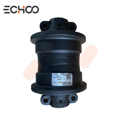 A1404000M00U Excavators Track Roller ITM Undercarriage Parts For ...