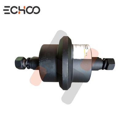 E35 Track Roller / Bottom Roller For Bobcat Mini Excavator Undercarriage Parts