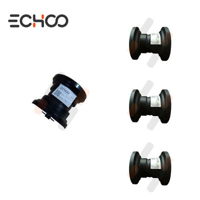 Bottom Roller 772147-37300 Fits Yanmar Mini Excavator Chassis Accessories
