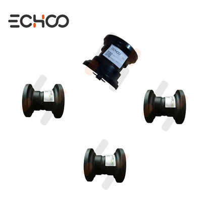 Track Roller 772148-37300 Yanmar Mini Excavator Undercarriage Parts