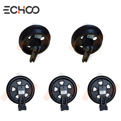 772162-37100 Idler Pully Yanmar Mini Excavator Aftermarket Undercarriage Parts