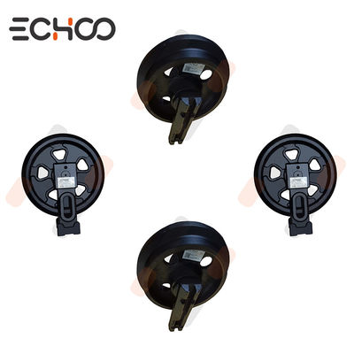 Yanmar 172124-37100 Idler Pully For Mini Digger Chassis Component
