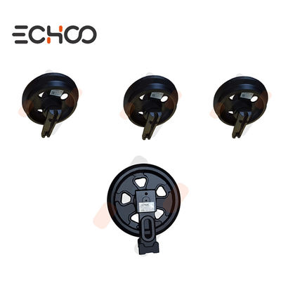 772631-73120 Idler Wheel Yanmar Mini Digger Undercarriage Spare Part