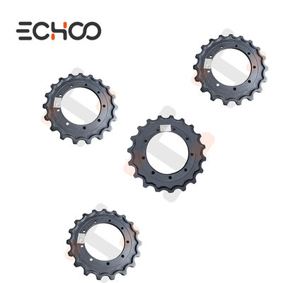 Drive Sprocket 172156-29100-1 Fits Yanmar Mini Excavator Undercarriage Frame