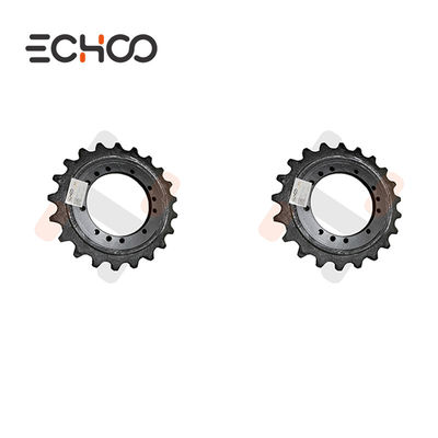 172119-35010-1 Drive Sprocket Fits Yanmar Mini Excavator Chassis Component