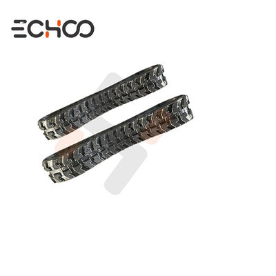 Yanmar Mini Digger 172983-38600 Rubber Track Chassis Component