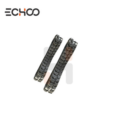 172449-38600 Rubber Track Fits Yanmar Mini Excavator Undercarriage Frame