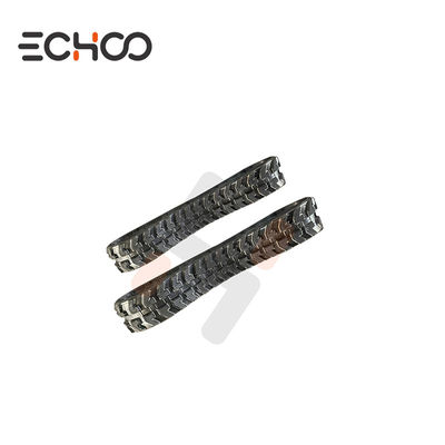 172446-38600 Rubber Track Fits Yanmar Mini Excavator Undercarriage Frame