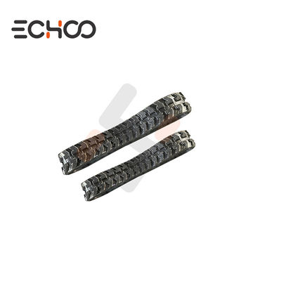 Yanmar Mini Excavator 172159-38600 Rubber Track Undercarriage Parts