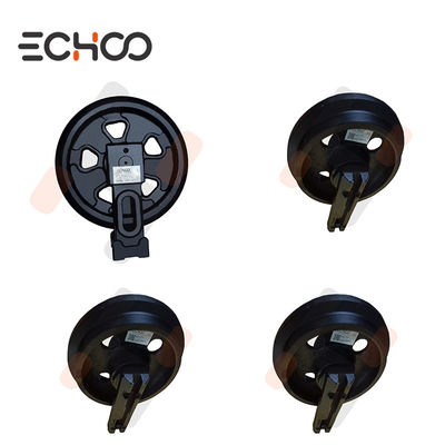 772146-37100 Idler Wheel Fits Yanmar Mini Digger Undercarriage Spare Part