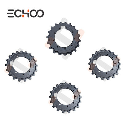 Drive Sprocket 172119-35010 fits Yanmar Mini Excavator Undercarriage frame