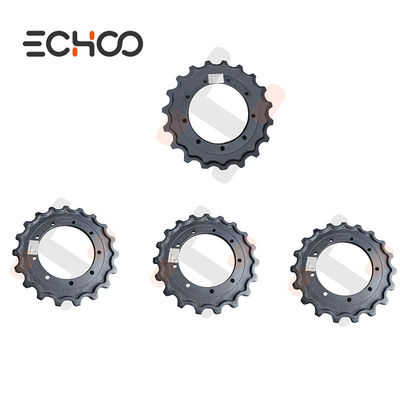 172141-29110 Chain Sprocket fits Yanmar Mini Digger Undercarriage Part