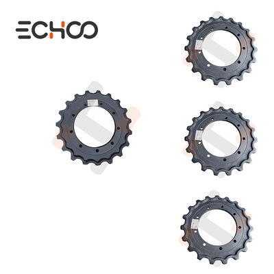 172173-29100 Sprocket Fits Yanmar Excavator Undercarriage Part