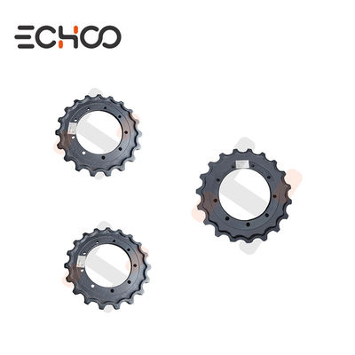 172464-29100 Drive Sprocket fits Yanmar mini digger undercarriage frame