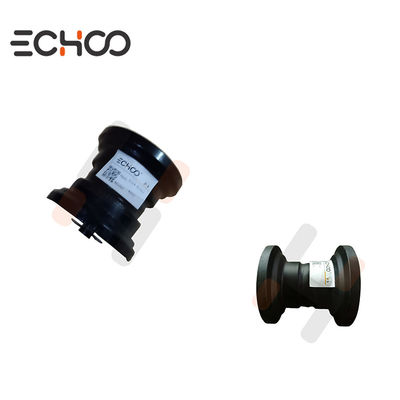 772447-37300-1 Bottom Roller Fits Yanmar Mini Digger Chassis Component