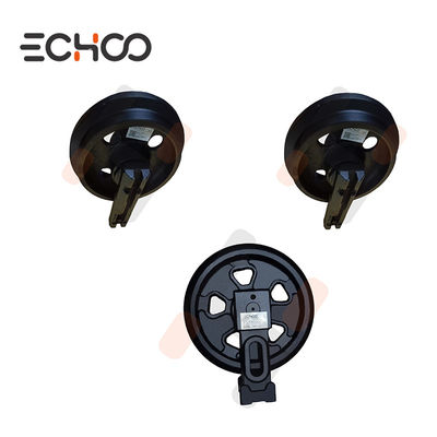 Yanmar B05 Idler Pully For Mini Excavator Undercarriage Frame