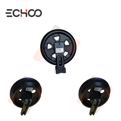 772449-37100-1 Idler compatible Yanmar Mini Excavator Undercarriage spare part