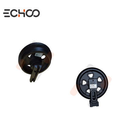 772137-37100 Idler Wheel Yanmar Mini Excavator Undercarriage Component