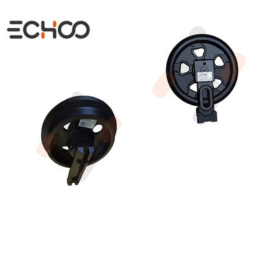 772446-37100 Idler Pully Fits Yanmar Mini Digger Chassis Component