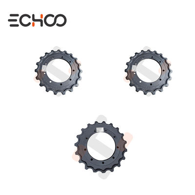 172137-29111 Chain Sprocket Fits Yanmar Mini Digger Undercarriage Frame
