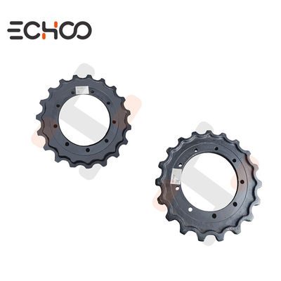 172446-29100 Chain Sprocket Fits Yanmar Mini Excavator Undercarriage Frame