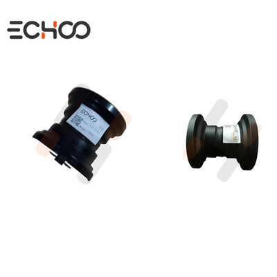 772137-37300 Under Roller Fits Yanmar Mini Excavator Chassis Accessories