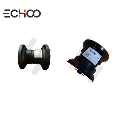 772156-37300 Bottom roller fits Yanmar mini digger chassis component