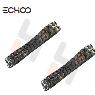 172156-38600 Rubber Track for Yanmar mini excavator undercarriage parts