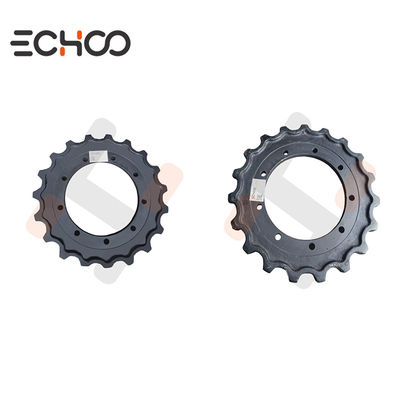 Chain Sprocket fits Yanmar B03 mini excavator undercarriage component