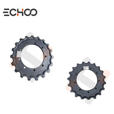 172157-29100 Drive sprocket compatible with Yanmar excavator chassis component
