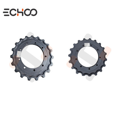 772155-37100 Chain Sprocket Fits Yanmar mini excavator undercarriage parts