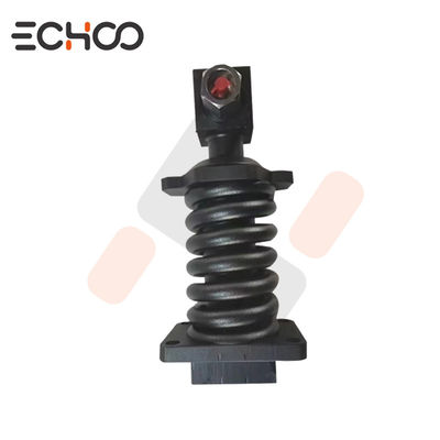 YM17 Track Adjuster assy Mini excavator Undercarriage components