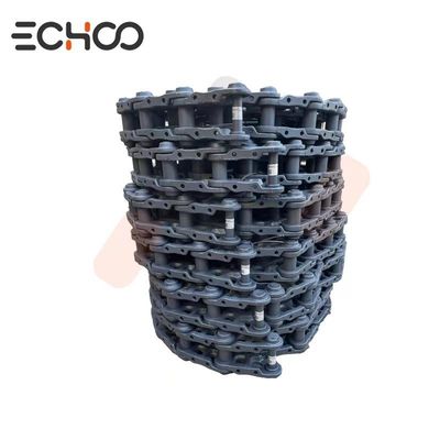 Track chain KH021 HG 2 for Kubota mini digger undercarriage frame