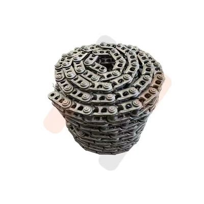 For Hanix H30 2 track link mini crawler digger chassis parts