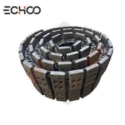 For CNH E20 SR 2 track chain mini excavator chassis attaches