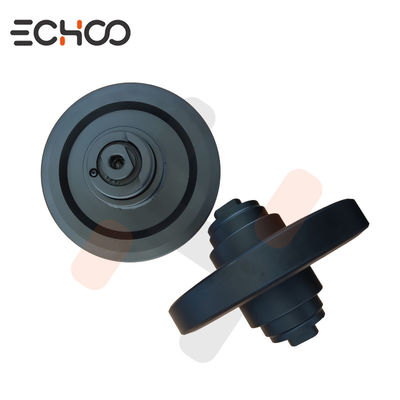 CT450 TV380 Front Idler For Case Compact Track Loader Undercarriage Parts