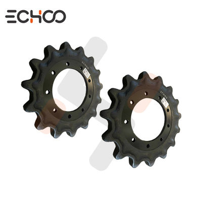 Compact track loader SVL75 V0511-21110 drive sprocket for Kubota