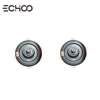 Rear Idler Undercarriage Pulley for Wacker ST45 CTL Part Replace