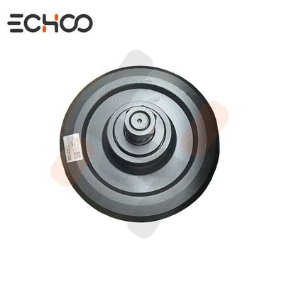 172551-06371 Rear Idler Assembly for Yanmar Skid Loader Road Machine Undercarriage