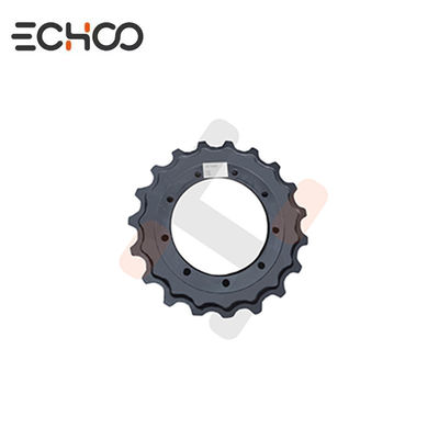 Sprocket RT215 for Gehl CTL Skid Loaders Equipment Undercarriage Replacement