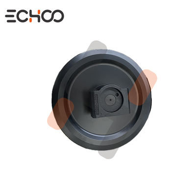 Undercarriage Parts Idler Assy OEM New Replacement for Gehl CTL70 Road Equipment
