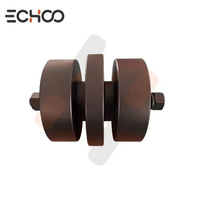 181120 Track Rollers for Mustang Undercarriage Bottom Wheel Parts Replacement