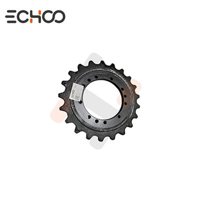 181147 Sprocket OEM Spare Parts for Mustang CTL Undercarriage Drive Wheel