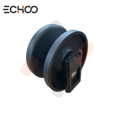 Idler Assy Front Wheel for Takeuchi TL250 CTL Loader Machinery Undercarriage