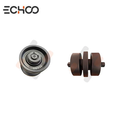 Track Rollers for Takeuchi TL240 Undercarriage Bottom Parts Factory OEM Aftermarket