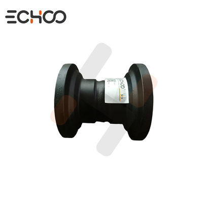 Bottom Track Roller OEM Replacement Parts for Takeuchi TL140 Undercarriage