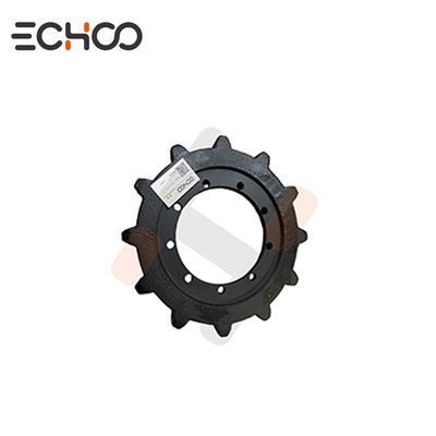 TL26-2 Chain Sprocket Undercarriage Parts for Takeuchi CTL Machine