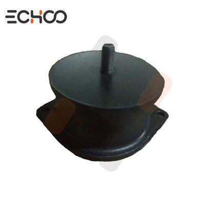 Shock Stopper for Dynapac CC232 Rollers Rubber Buffer Undercarriage Mounting Parts