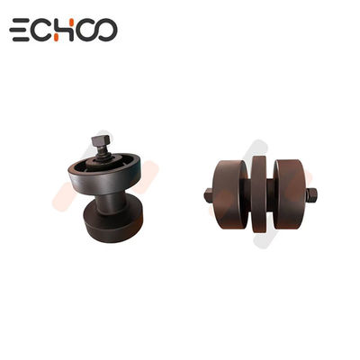 Track Roller 06913-00019 Front Roller For Takeuchi CTL Replacement Parts