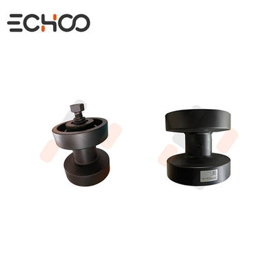 Track Roller 06913-00022 Rear Roller Support Part for Takeuchi Undercarriage